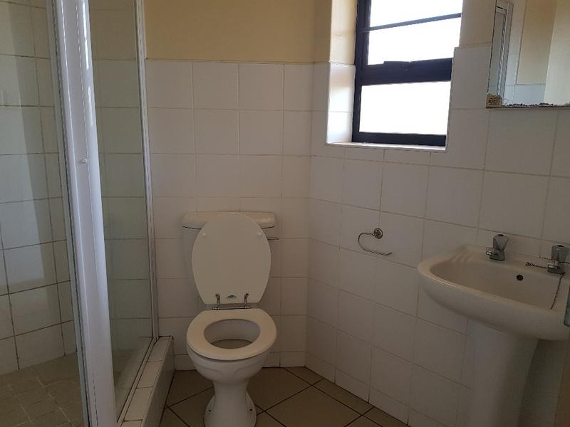 To Let 2 Bedroom Property for Rent in Grahamstown Central Eastern Cape